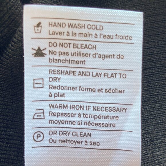 Vince Merino Wool Open Back Sweater - Picture 11 of 12